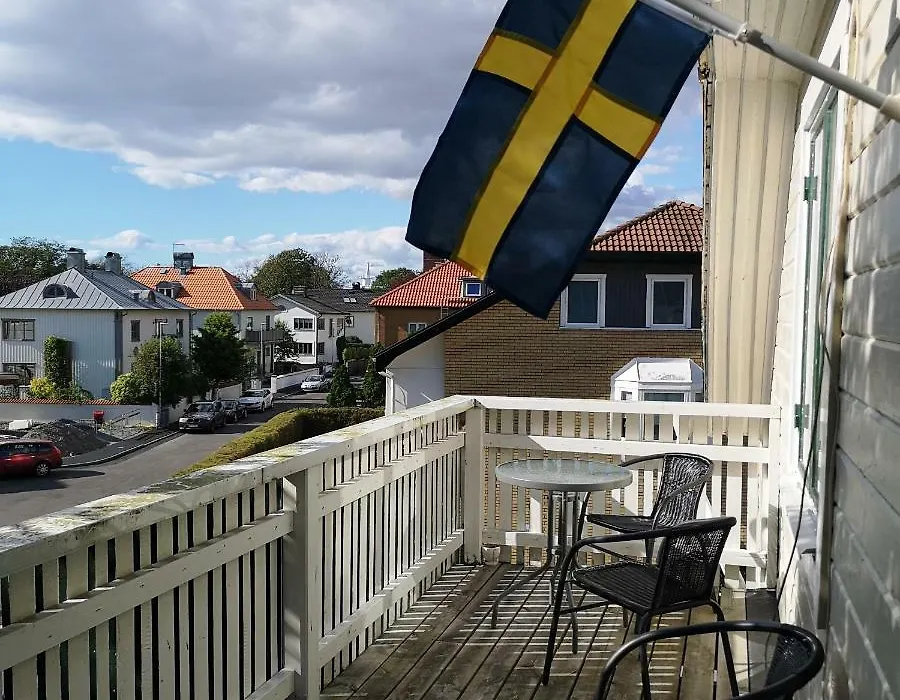 Varbergs Vandrarhem-1